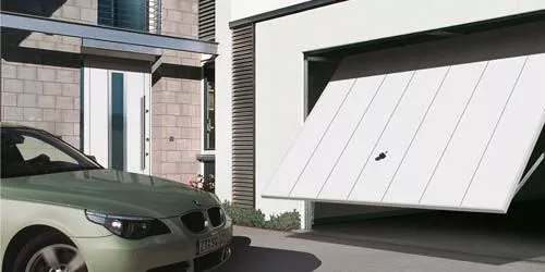 История развития ворот: от веток к автоматике в Сосновом Бору История развития ворот: от веток к автоматике